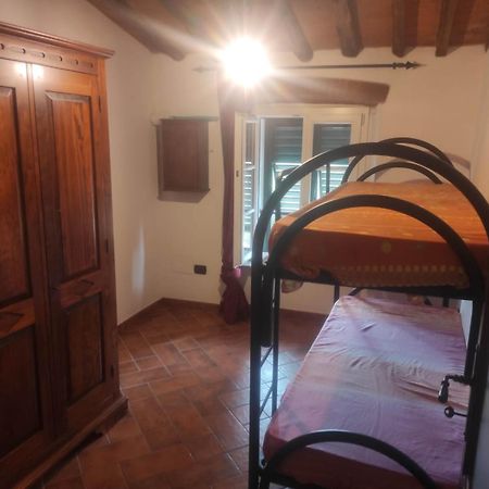 Апартаменты Casa Dei Nonni 57021 Кампилья-Мариттима Экстерьер фото