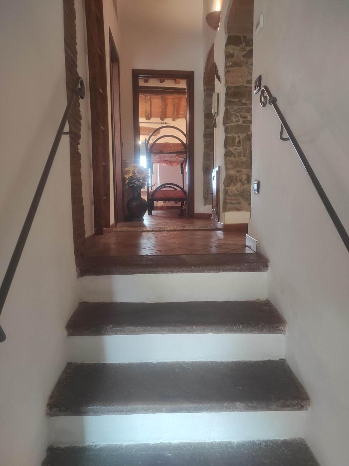 Апартаменты Casa Dei Nonni 57021 Кампилья-Мариттима Экстерьер фото