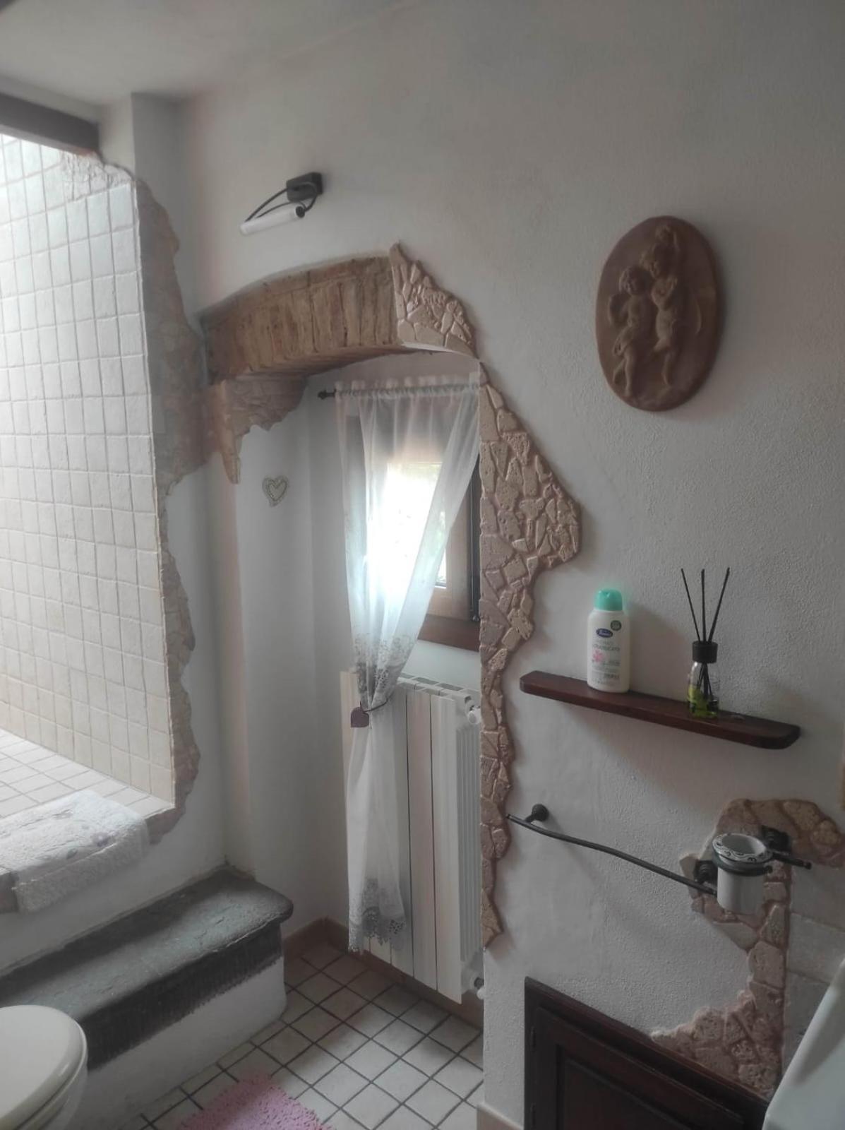 Апартаменты Casa Dei Nonni 57021 Кампилья-Мариттима Экстерьер фото