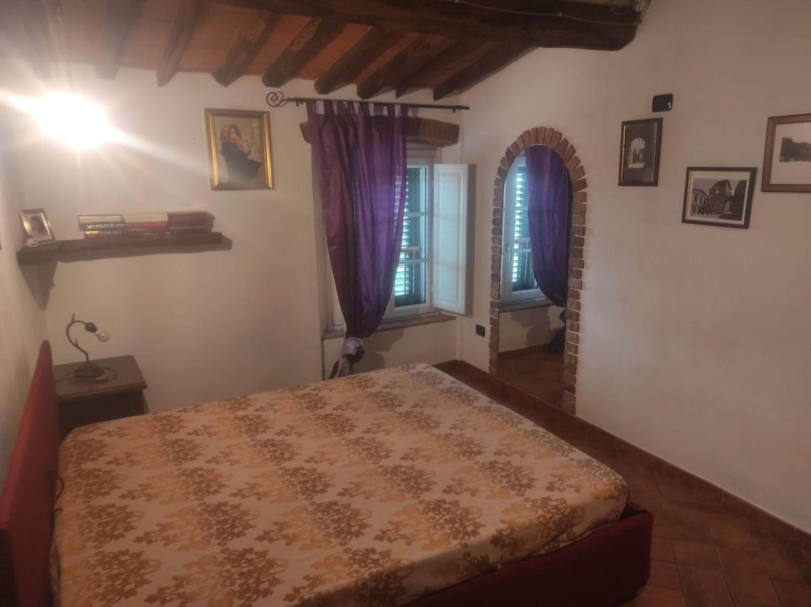 Апартаменты Casa Dei Nonni 57021 Кампилья-Мариттима Экстерьер фото
